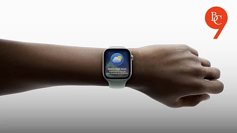 New Apple Watch Gesture in watchOS 10 Limited to Newer Models