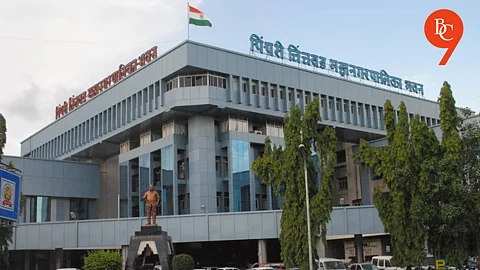 Pimpri-Chinchwad Municipal Corporation (PCMC) has started sealing properties and disconnecting water supply of property tax defaulters