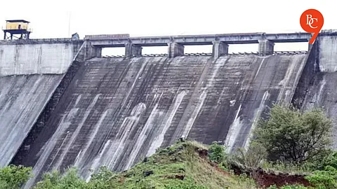 Pune's water leakage has reduced from 40% to 32% due to improvements under the equitable water supply scheme.