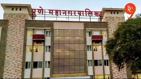 PMC Commissioner to Directly Monitor Projects Over ₹5 Lakh