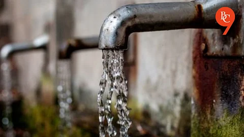 Pune Water Supply Disrupted After Major Pipeline Burst in Parvati Area