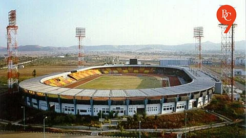 Pune to Build ₹35 Crore Velodrome as City Gears Up for India’s First Global Cycling Tour