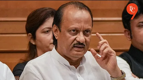 Ajit Pawar Assures Flood Prevention Measures in Hinjewadi