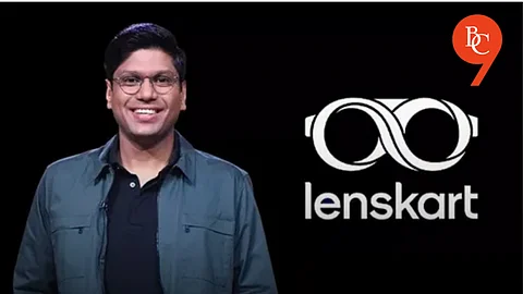Lenskart Will Use Snapdragon Chips in Upcoming Smart Glasses, Says CEO Peyush Bansal