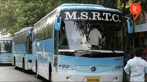 MSRTC will roll out live bus tracking via its mobile app by the end of August, starting with 700 buses in Pune.
