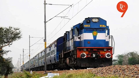 Central Railway will run 12 special trains between Pune and Ratnagiri to ease festive travel during Ganeshotsav