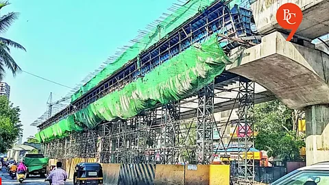 The Hingne flyover is set to open on August 15,