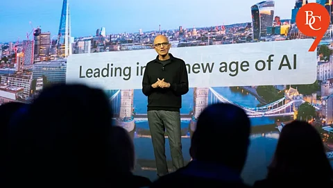 After 15,000 Job Cuts, Satya Nadella Admits Microsoft’s AI Shift Feels “Messy”