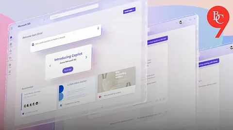 Microsoft Copilot to Sport a Human Face That Ages With Use, Says Mustafa Suleyman
