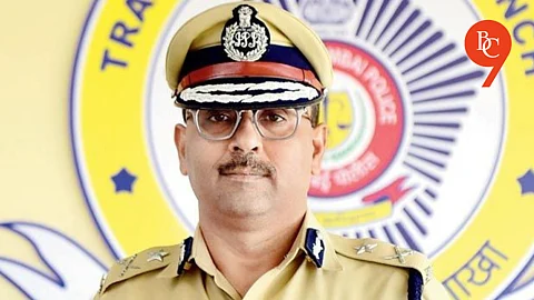 Pune Police aim to conclude the Ganesh Visarjan procession by midnight with public cooperation - Amitesh Kumar