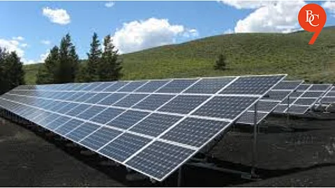 Solar energy usage in Pune has more than doubled in a year, reaching over 1.66 lakh kilowatts in 2024–25.