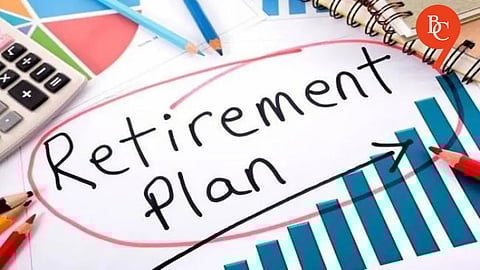 Indians Need ₹3.5 Crore for Comfortable Retirement in 2025