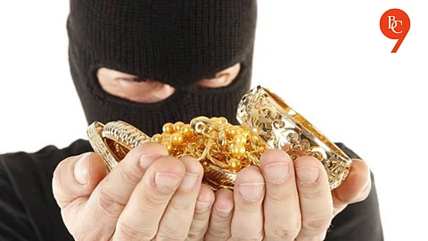 Jewellery Shop Looted Hours After Chandannagar Police Station’s New Building Inaugurated