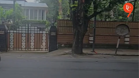 Items Missing from Pune Municipal Commissioner’s Bungalow; Inquiry Progress Slow