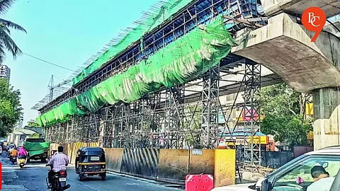 Two Pune Flyover Openings Delayed by Over a Week