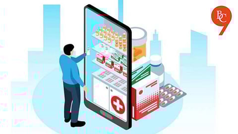 Chemists Demand Ban on Illegal Online Sale of Medicines