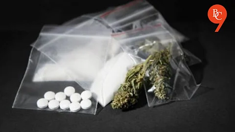 Pune Crime Branch Seizes ₹76 Lakh Worth of Mephedrone in Wagholi, Two Arrested