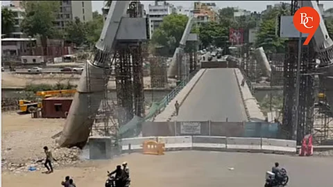Bhide Bridge Reopens in Pune for 20 Days