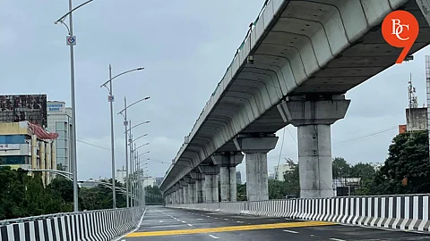 Pune University Chowk–RBI Flyover to Open on August 20