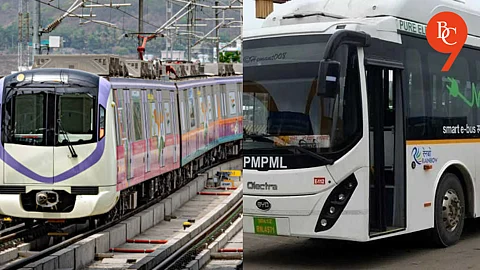 Pune to Get Unified Ticketing System for PMPML and Metro Commuters