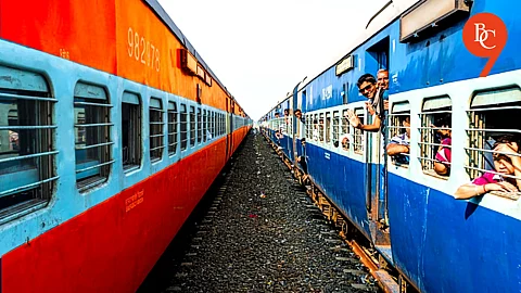 State Government Approves Pune–Lonavala Third and Fourth Railway Lines