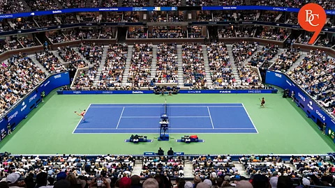 US Open 2024 Final