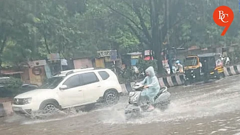 City Preparedness Keeps Pune Safe from Floods