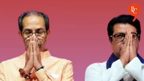 Thackeray Brothers Face Big Blow in BEST Polls
