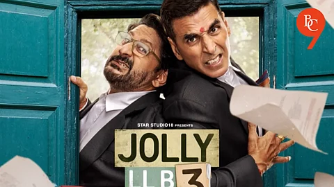 Akshay Kumar, Arshad Warsi Summoned by Pune Court Over Jolly LLB 3