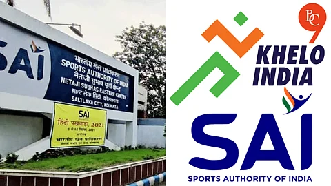 Representative Image: SAI and Khelo India Scheme