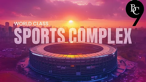 Preview of the Stadium
