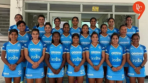 Asia Cup 2025 Squad