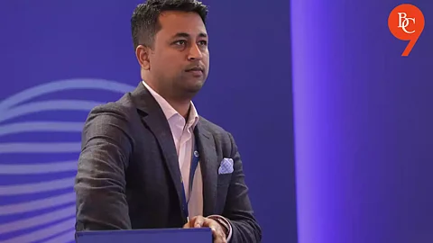 Pragyan Ojha