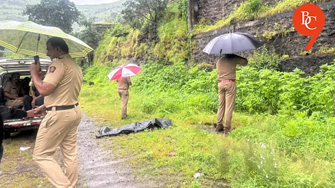 Young Engineer Brutally Murdered in Pune Over Sister-Like Bond and Love Affair
