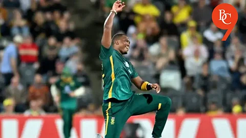 Lungi Ngidi