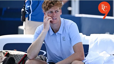 Jannik Sinner