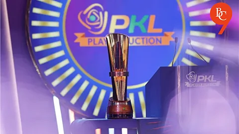 Pro Kabaddi League 2025