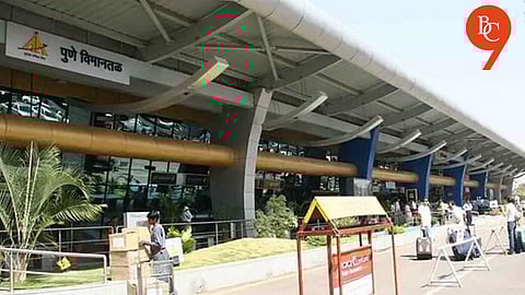 Pune Airport Expansion Moves Ahead, Wildlife Presence Still a Concern