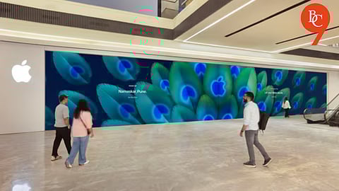 Apple to Open Fourth Retail Store in Pune on September 4