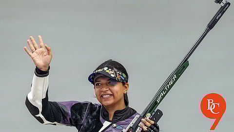 Sift Kaur Samra