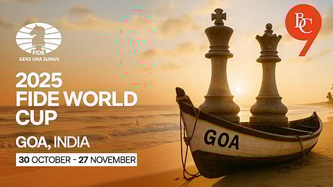 FIDE World Cup 2025