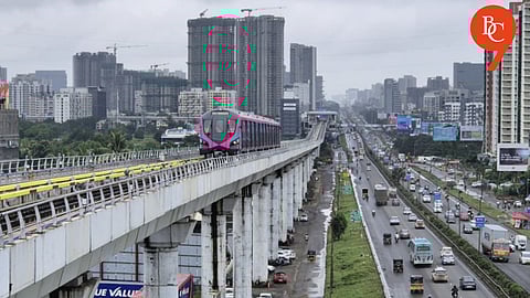 Pune Metro Extends Trial Run to Balewadi on Ganesh Chaturthi