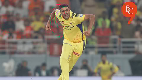 R Ashwin retires from IPL
