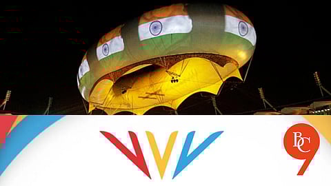 Representative Image: Commonwealth Games 2030