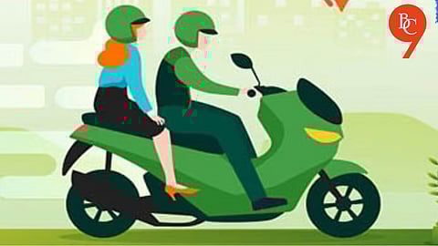 E-Bike Taxi Launch in Pune Delayed After Proposal Errors