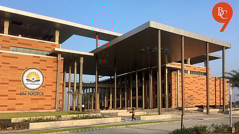 Pune to Host IIM Nagpur’s New Satellite Campus