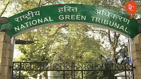NGT Slaps ₹1.7 Crore Fine on Pune Builder for Illegal Construction