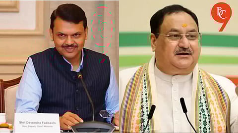 Fadnavis and Nadda to Visit Pune During Ganeshotsav