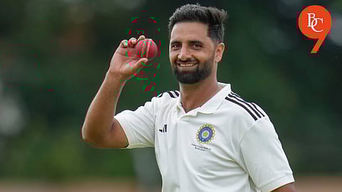 Auqib Nabi