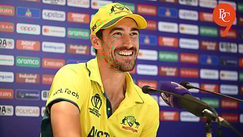 Mitchell Starc retires from T20I